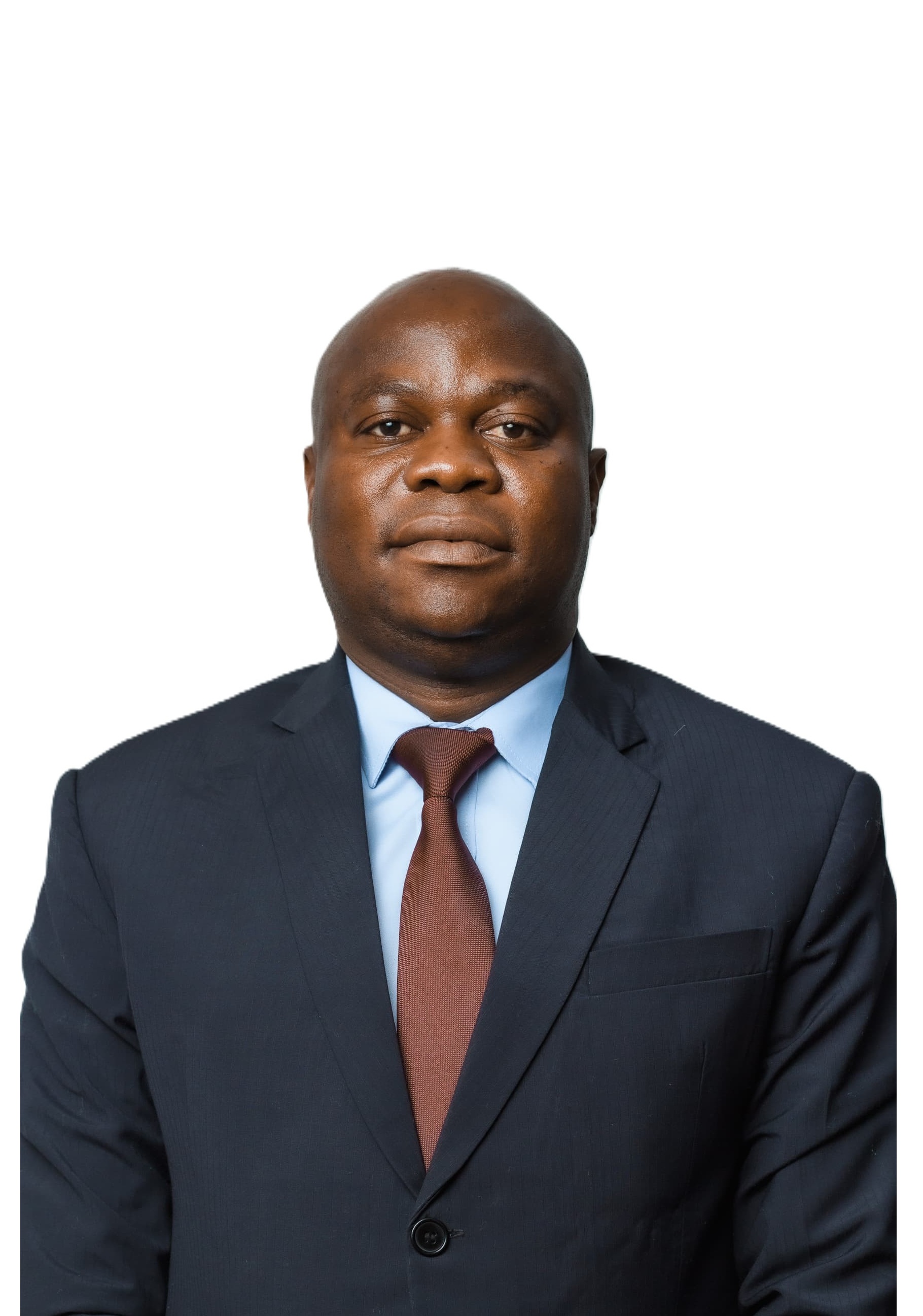 Mr. Robert Mwale